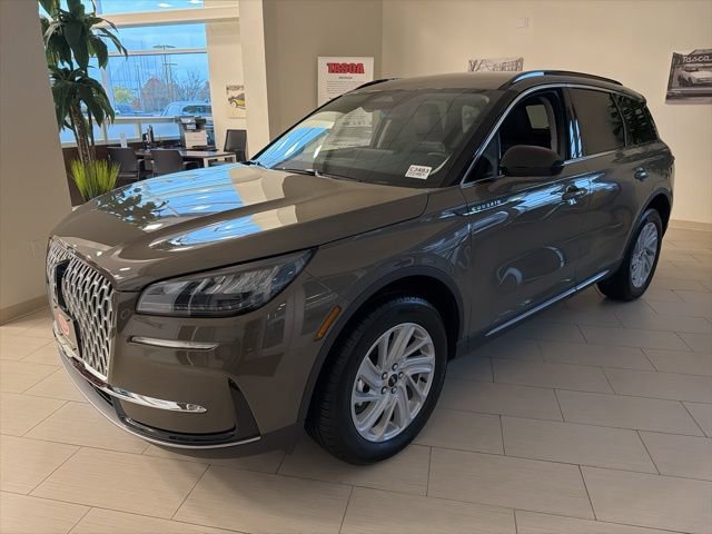 New 2026 Lincoln Corsair Premiere image 5