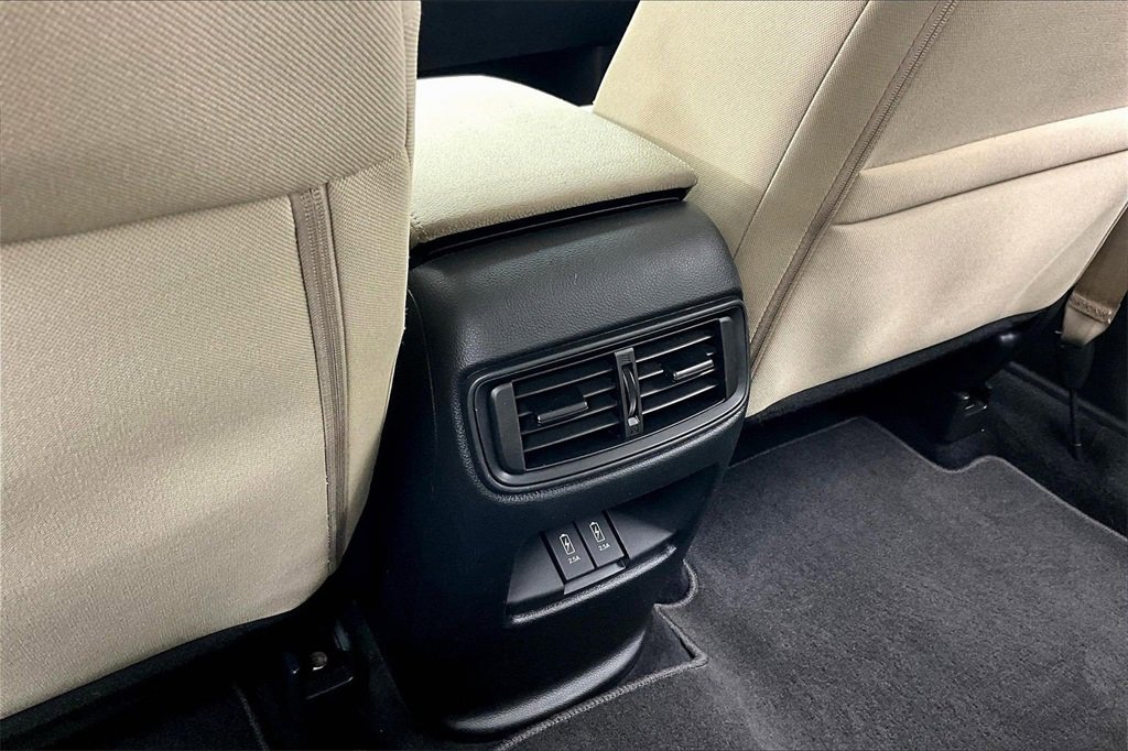 Used 2022 Honda CR-V EX image 33