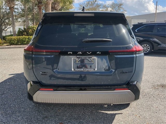 New 2026 Toyota RAV4 XSE image 5