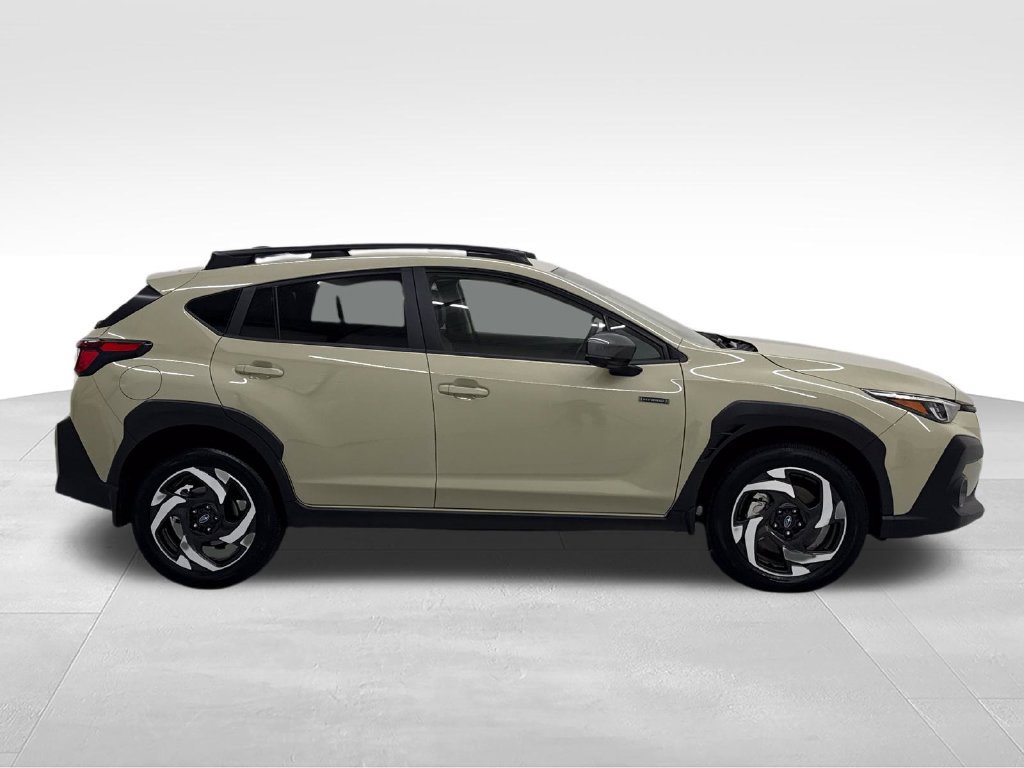 Certified 2026 Subaru Crosstrek 2.5i Limited AWD/4WD image 8