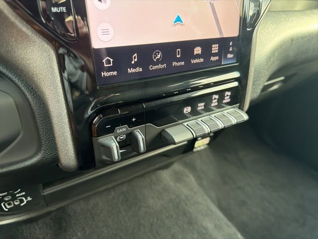 New 2026 RAM 3500 Tradesman image 17