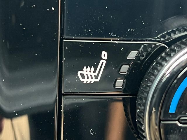 New 2026 Nissan Rogue Platinum image 23