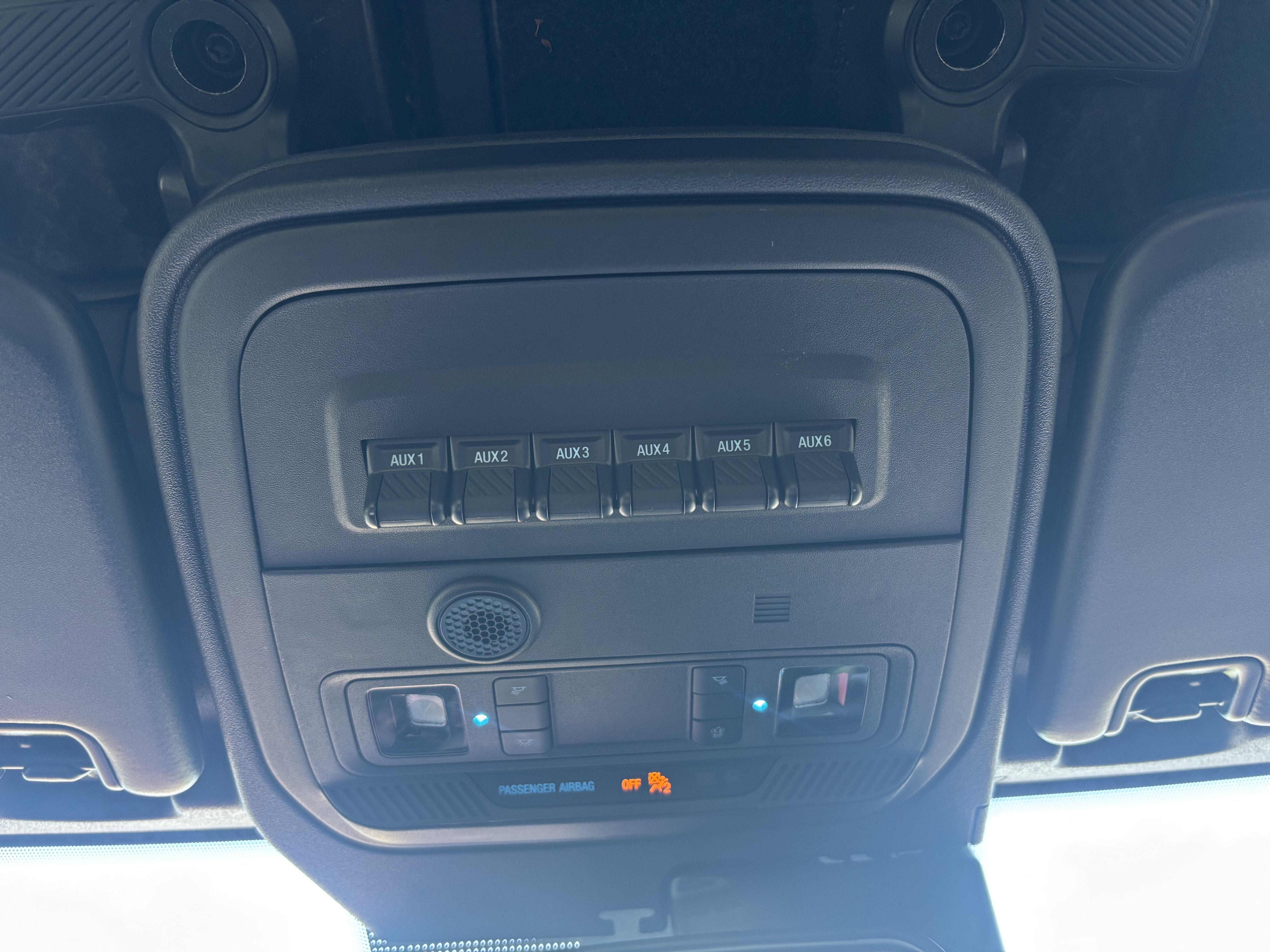 Used 2024 Ford Bronco Black Diamond AWD/4WD image 18