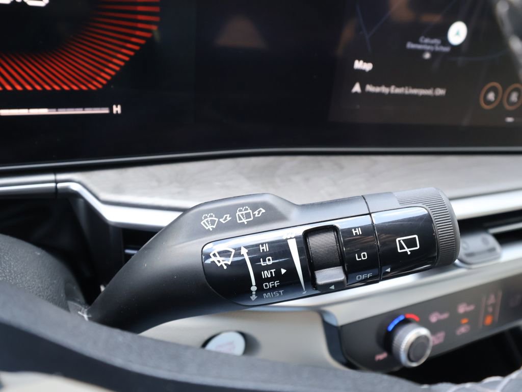 Used 2025 Kia Sorento X-Line EX AWD/4WD image 17