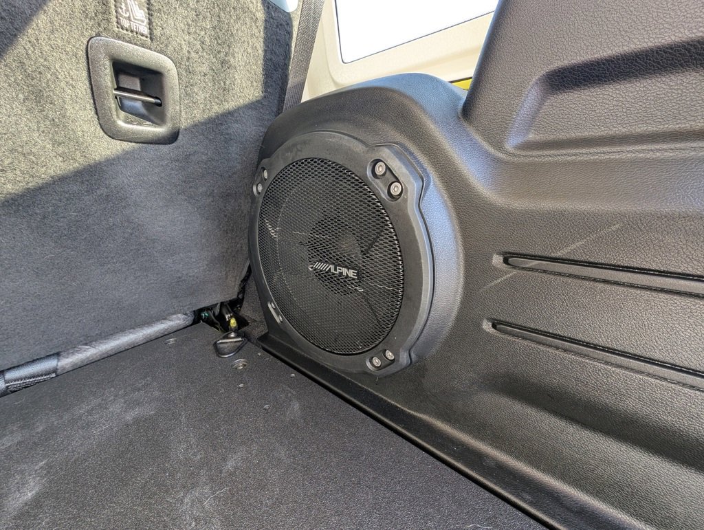 Used 2023 Jeep Wrangler Sport S image 14