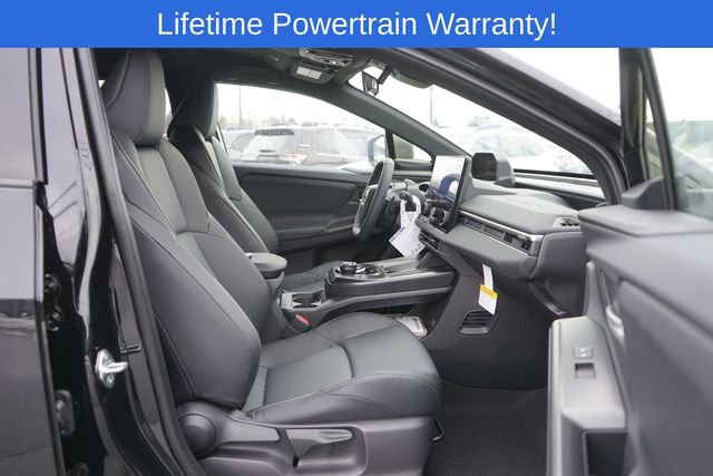 New 2026 Subaru Solterra Premium image 33