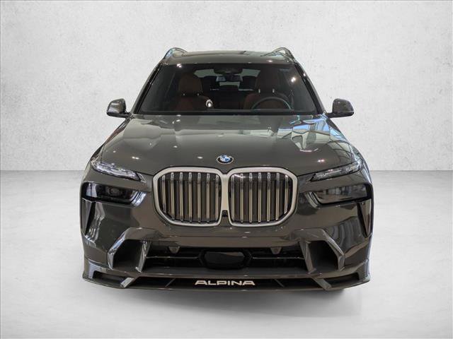 New 2026 BMW ALPINA XB7 AWD/4WD image 6