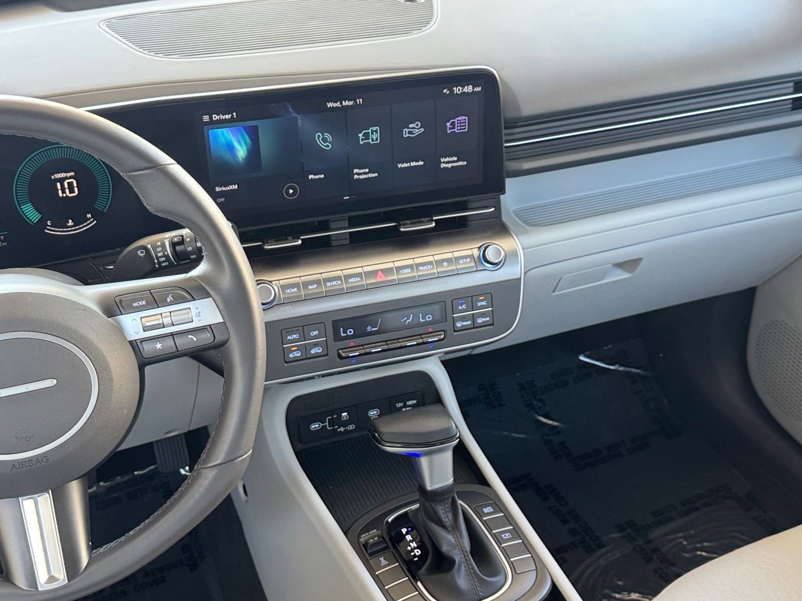 Used 2025 Hyundai Kona SEL image 20