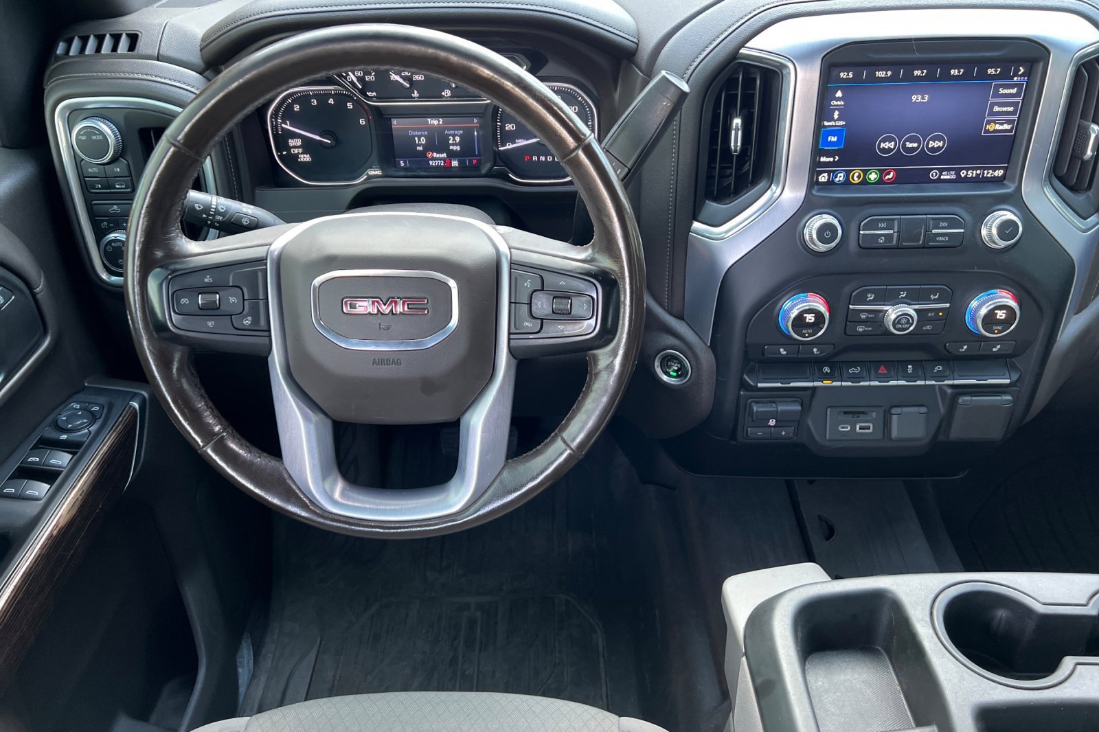 Used 2020 GMC Sierra 1500 SLE w/ SLE Value Package image 15