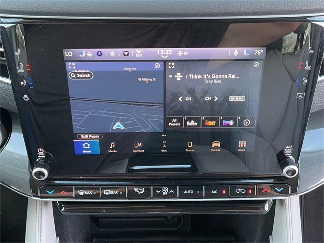 Used 2022 Jeep Wagoneer Series I w/ Convenience Group I image 21