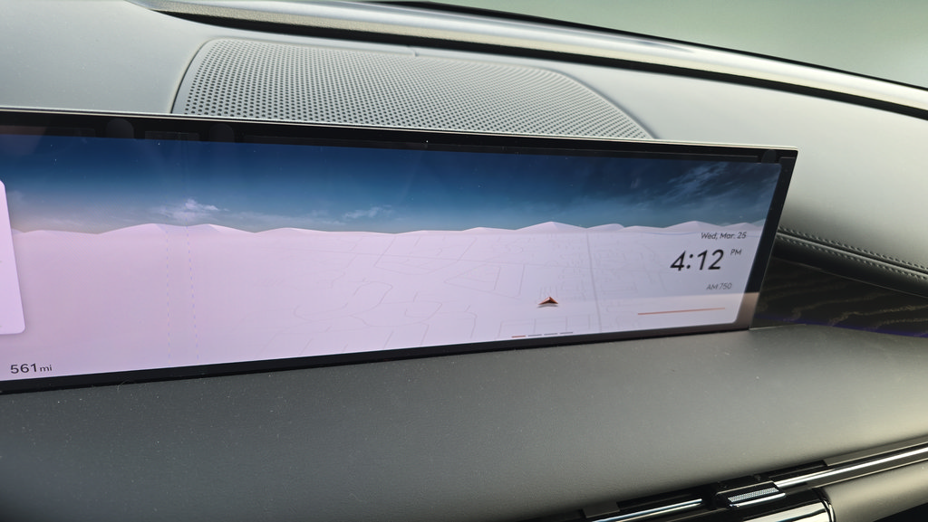 New 2026 Genesis G80 3.5T Prestige AWD/4WD image 13