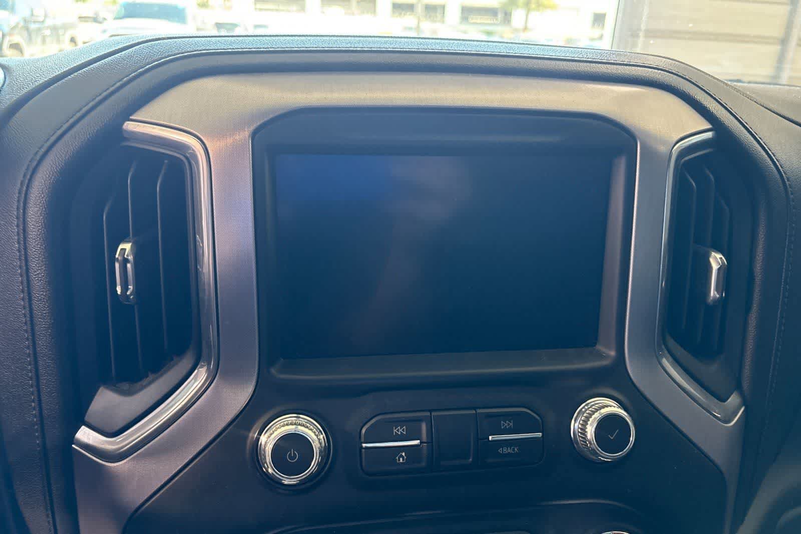 Used 2019 GMC Sierra 1500 Elevation w/ Elevation Value Package RWD image 19