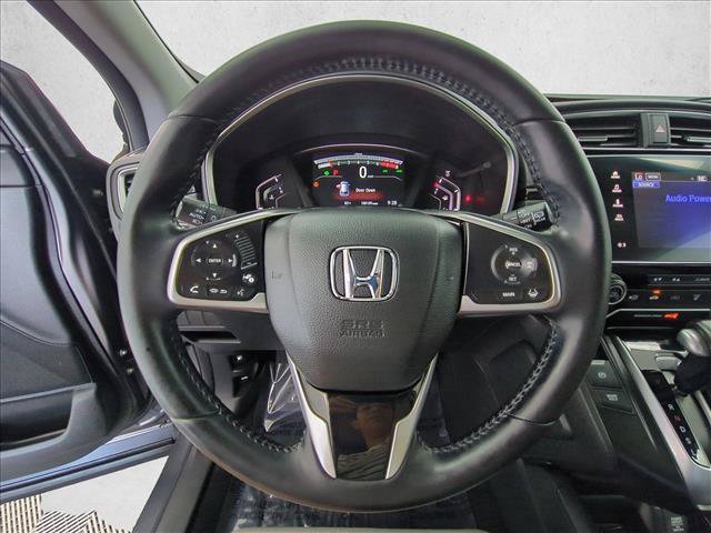 Used 2018 Honda CR-V EX-L image 30