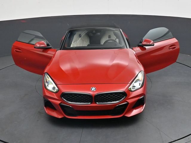 Used 2019 BMW Z4 sDrive30i w/ M Sport Package RWD image 40