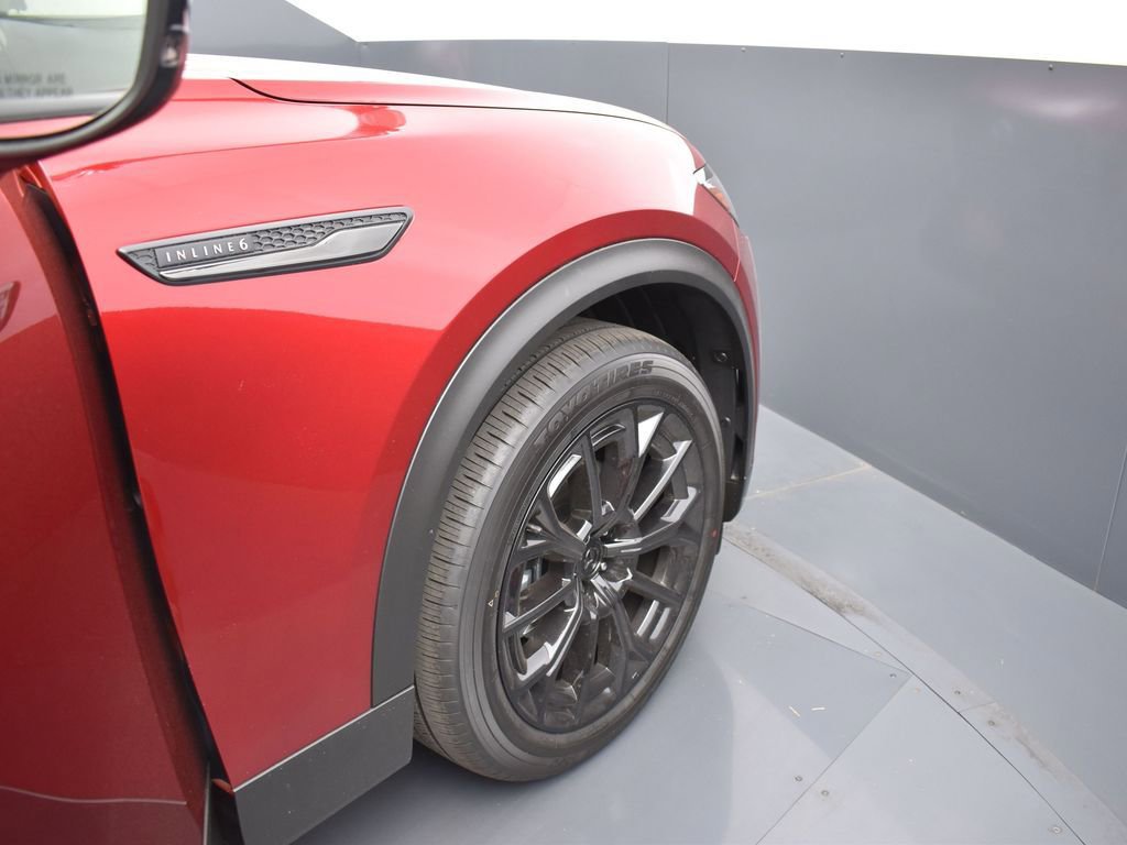 New 2026 MAZDA CX-70 3.3 Turbo w/ Preferred Package image 28