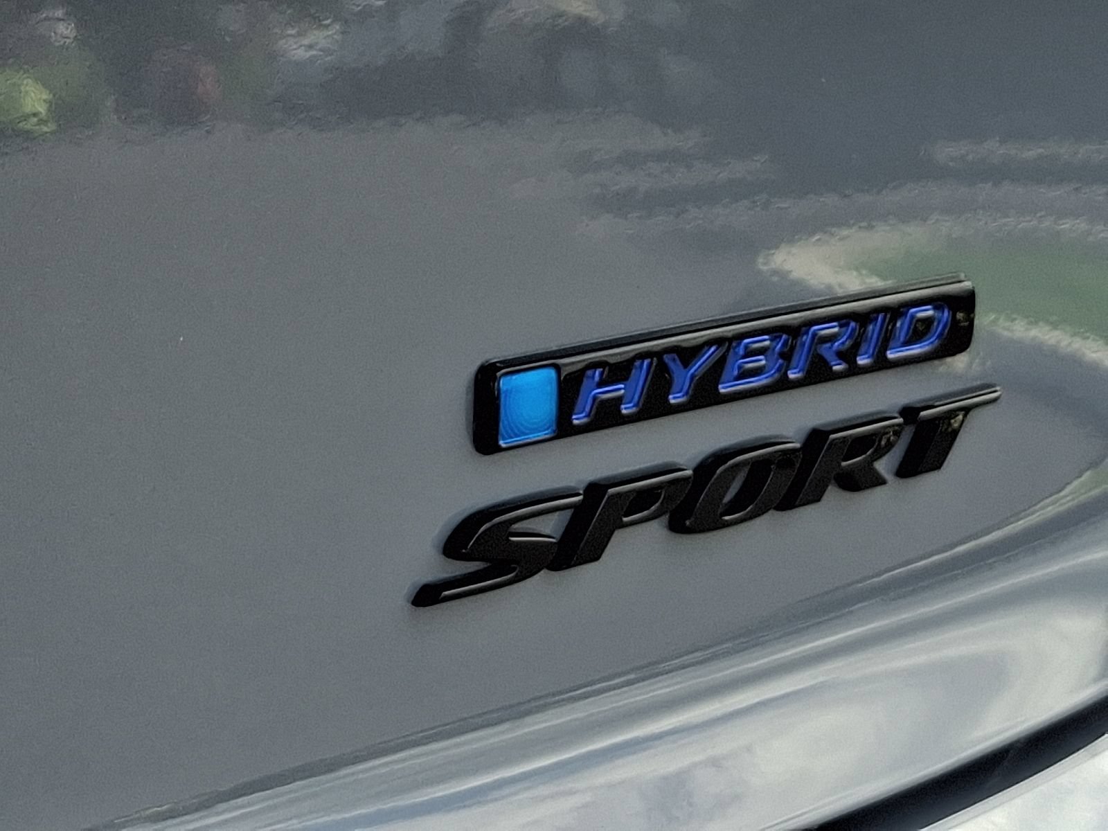 New 2026 Honda Accord Sport image 12