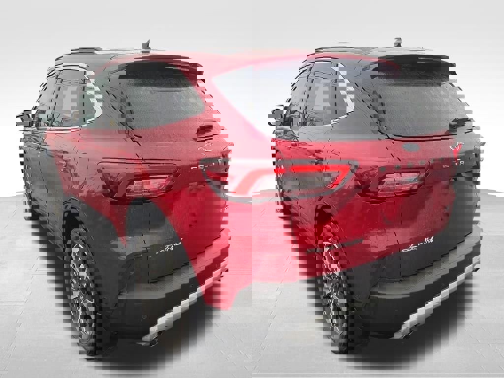 Used 2023 Ford Escape Platinum w/ Premium Technology Package image 4