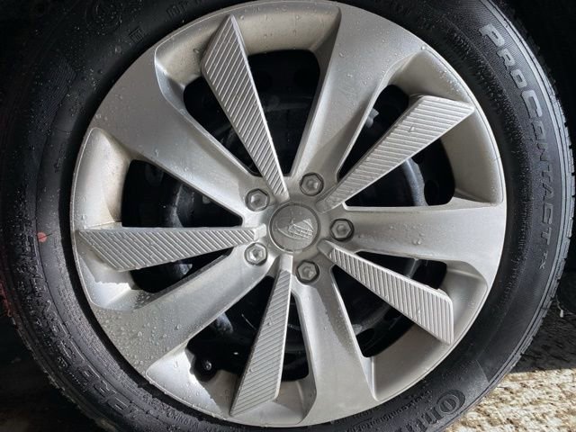 Certified 2023 Subaru Impreza 2.0i image 5