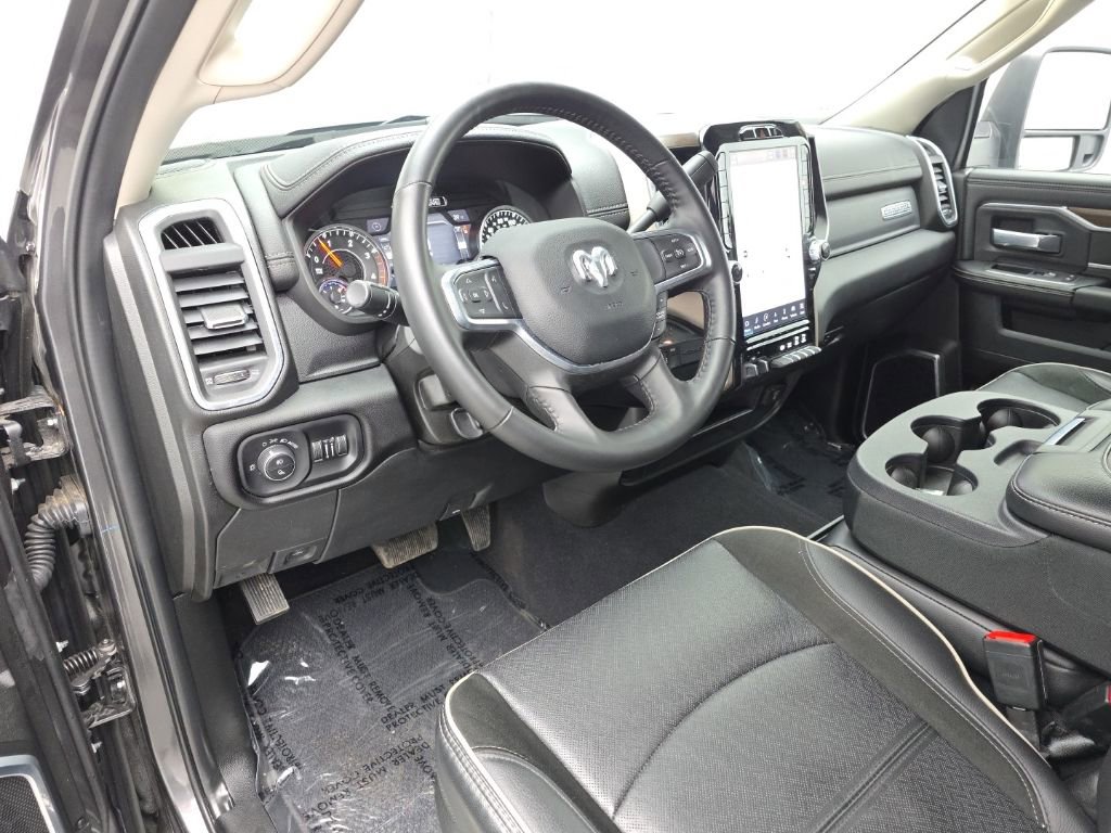 Used 2024 RAM 2500 Laramie image 17