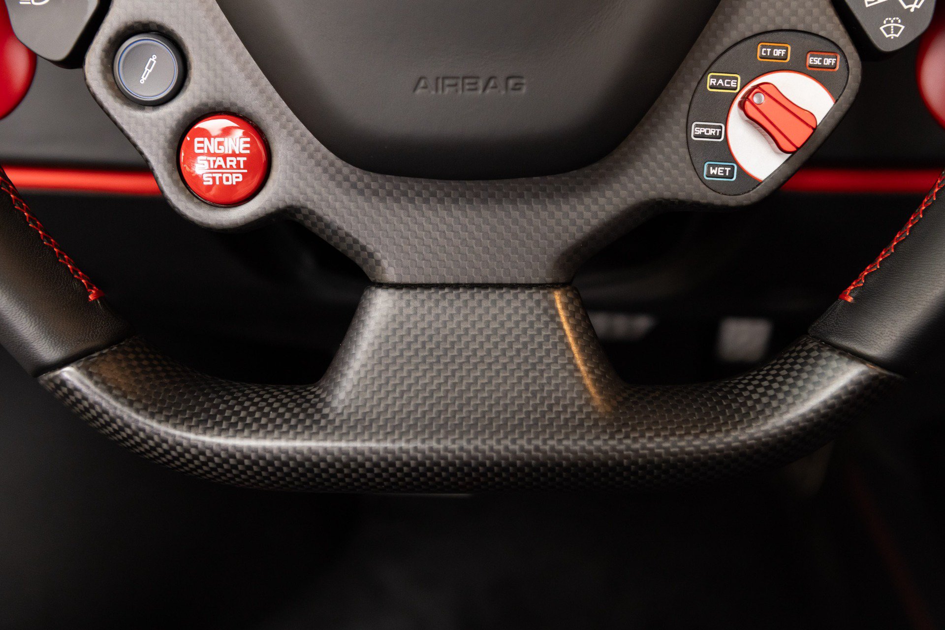 Certified 2020 Ferrari 488 Pista Spider RWD image 99