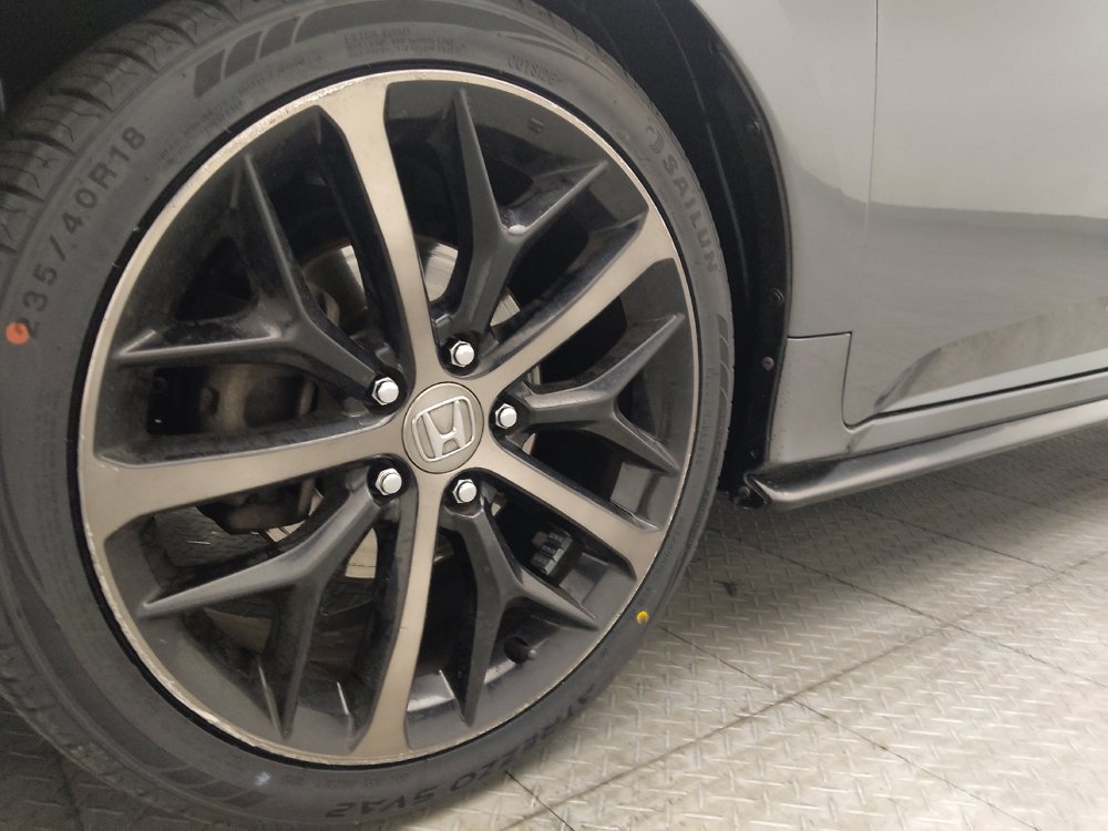 Used 2021 Honda Civic Sport image 31
