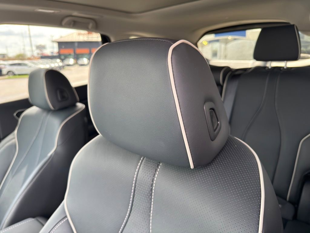 Certified 2022 Acura RDX AWD w/ Advance Package image 12