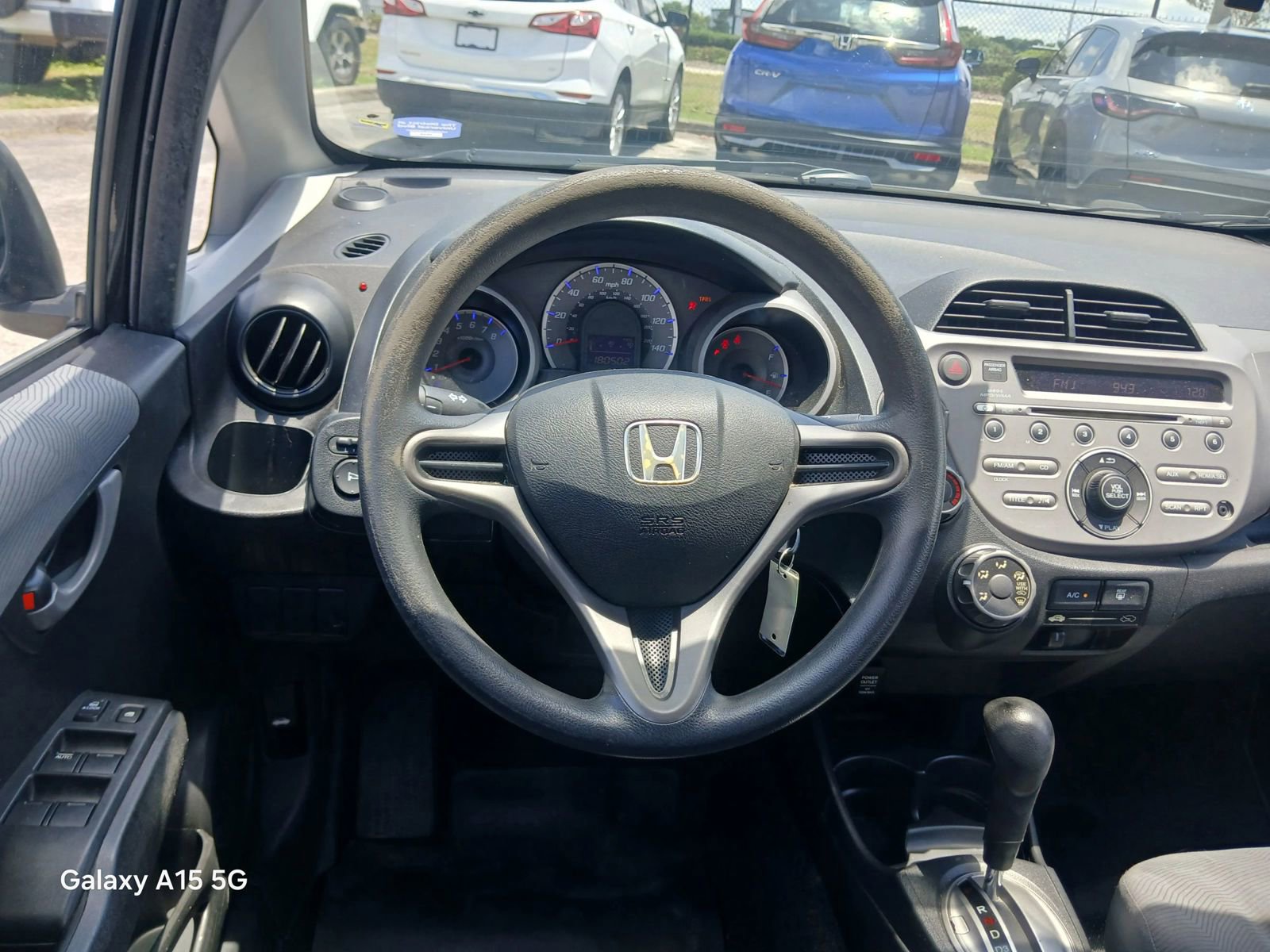 Used 2010 Honda Fit image 23