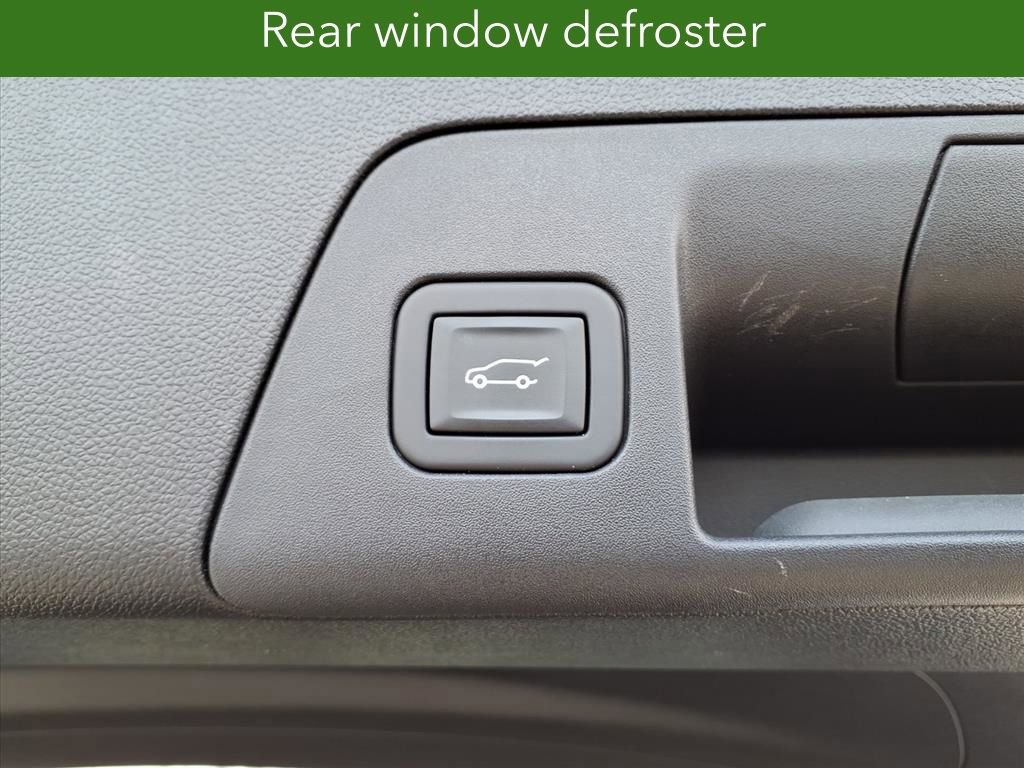 Certified 2023 Buick Envision Essence AWD/4WD image 21