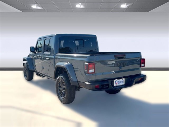 New 2026 Jeep Gladiator Sport image 3