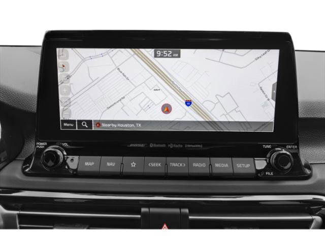 Certified 2022 Kia Seltos SX image 19