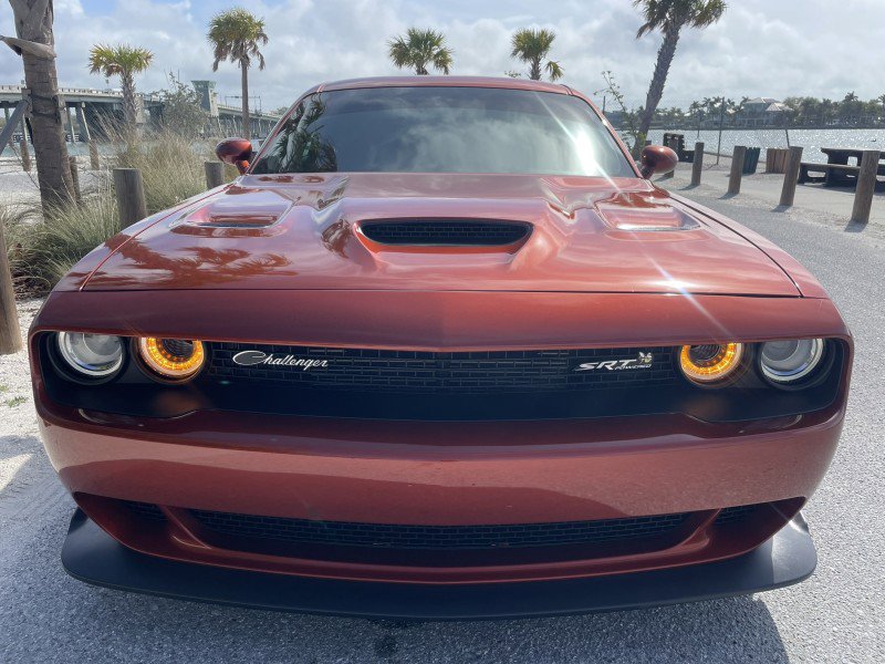 Used 2023 Dodge Challenger R/T Scat Pack image 4