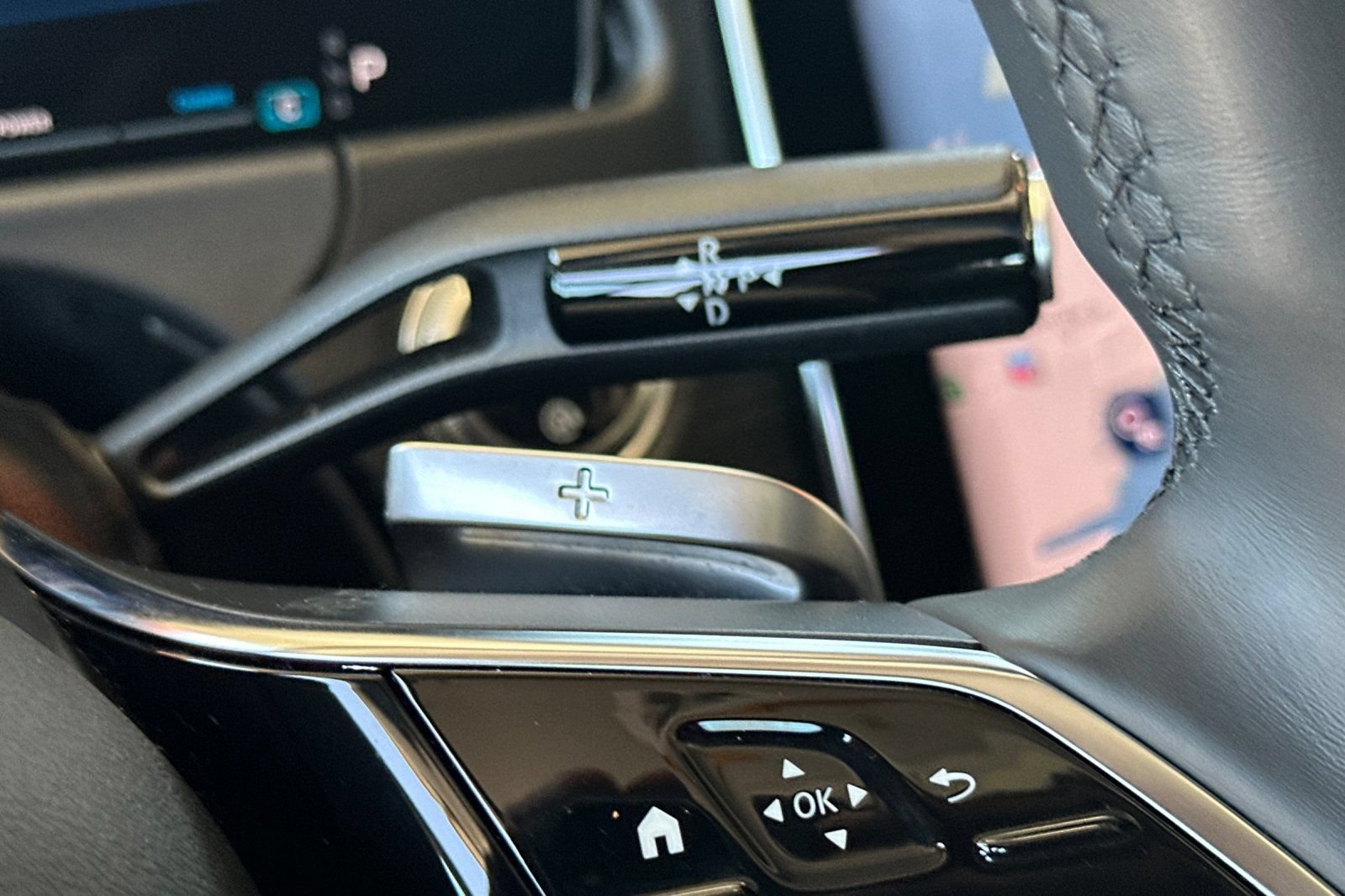 Certified 2026 Mercedes-Benz E 350 Sedan image 33