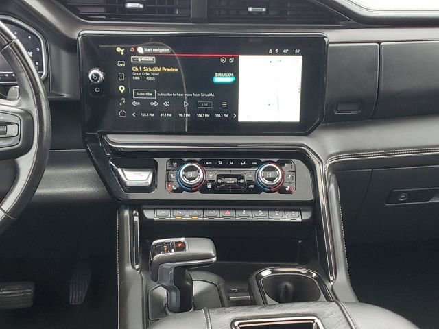 Used 2022 GMC Sierra 1500 AT4X image 31