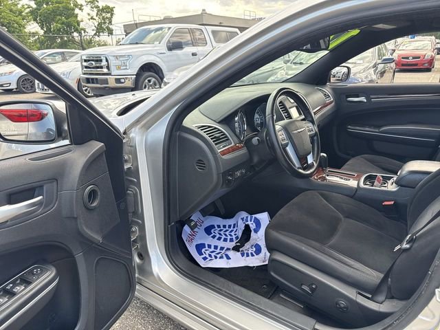 Used 2012 Chrysler 300 Touring RWD image 12