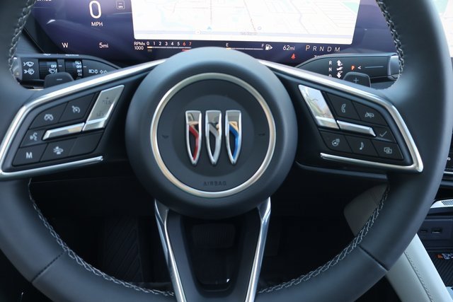 New 2026 Buick Envision Avenir image 18
