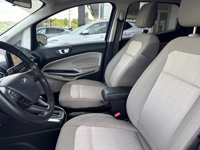 Used 2018 Ford EcoSport SE FWD image 5