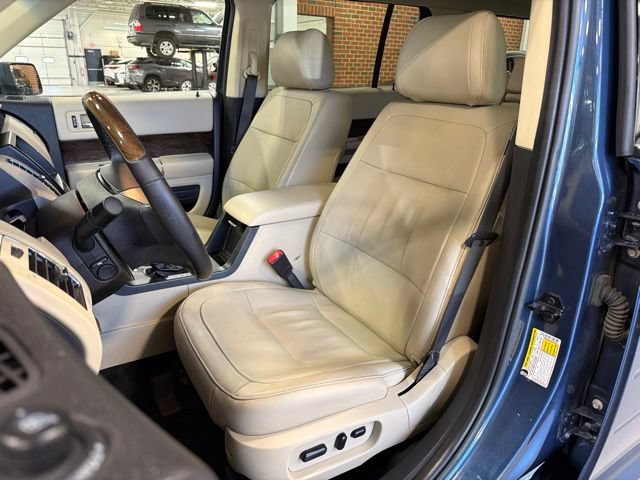 Used 2018 Ford Flex Limited w/ Equipment Group 301A AWD/4WD image 13