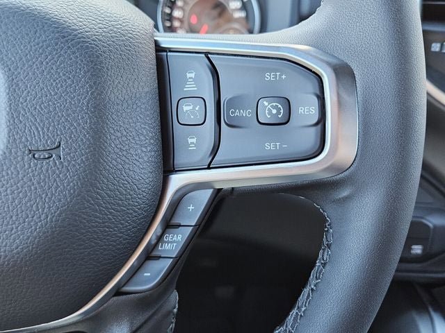 New 2026 RAM 2500 Big Horn AWD/4WD image 22