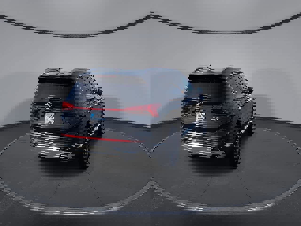 Used 2023 Hyundai Santa Fe Limited w/ Cargo Package AWD/4WD image 9