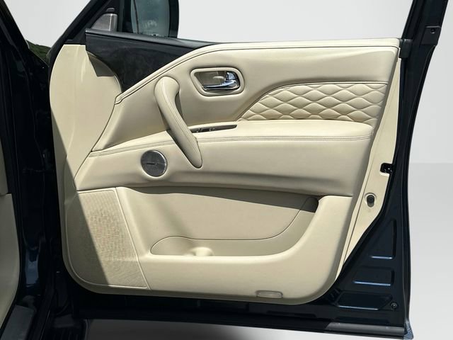 Used 2021 INFINITI QX80 Sensory w/ All-Season Package AWD/4WD image 23