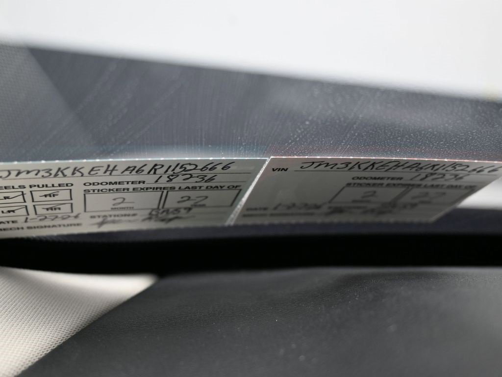 Used 2024 MAZDA CX-90 Plug-In Hybrid w/ Premium Plus image 10