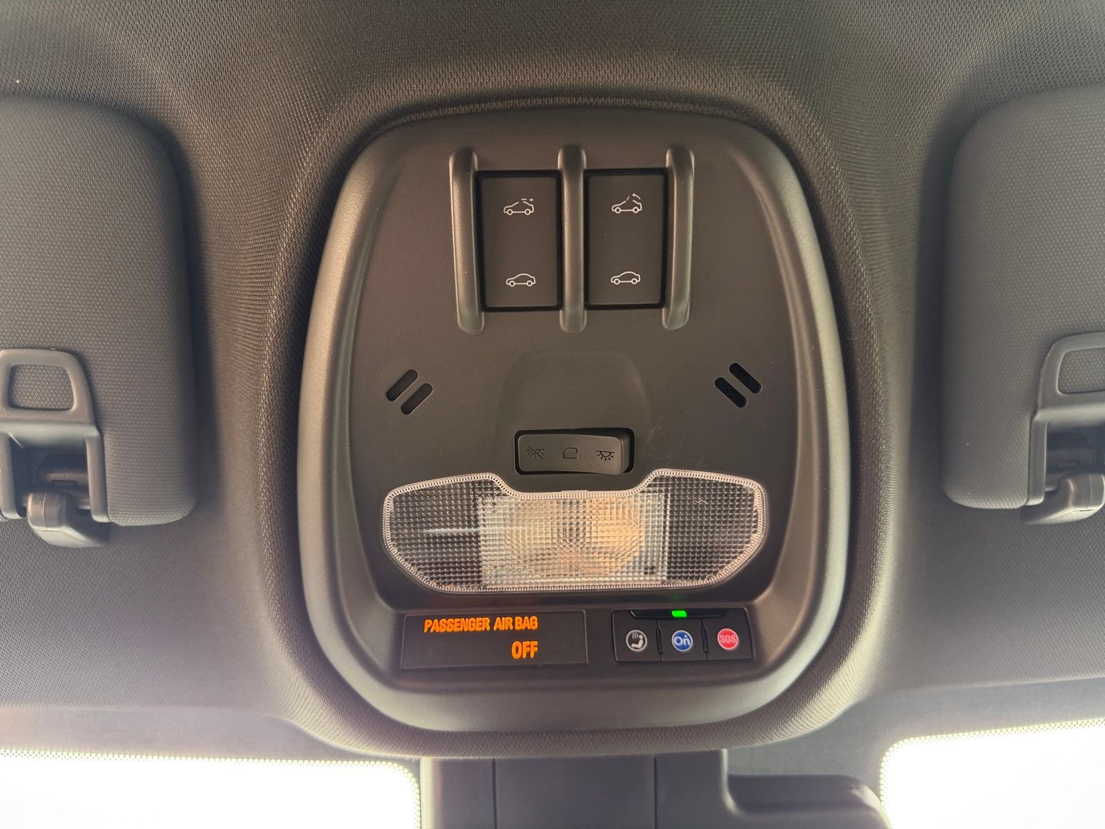 New 2026 Buick Envista Sport Touring w/ Convenience I Package FWD image 19