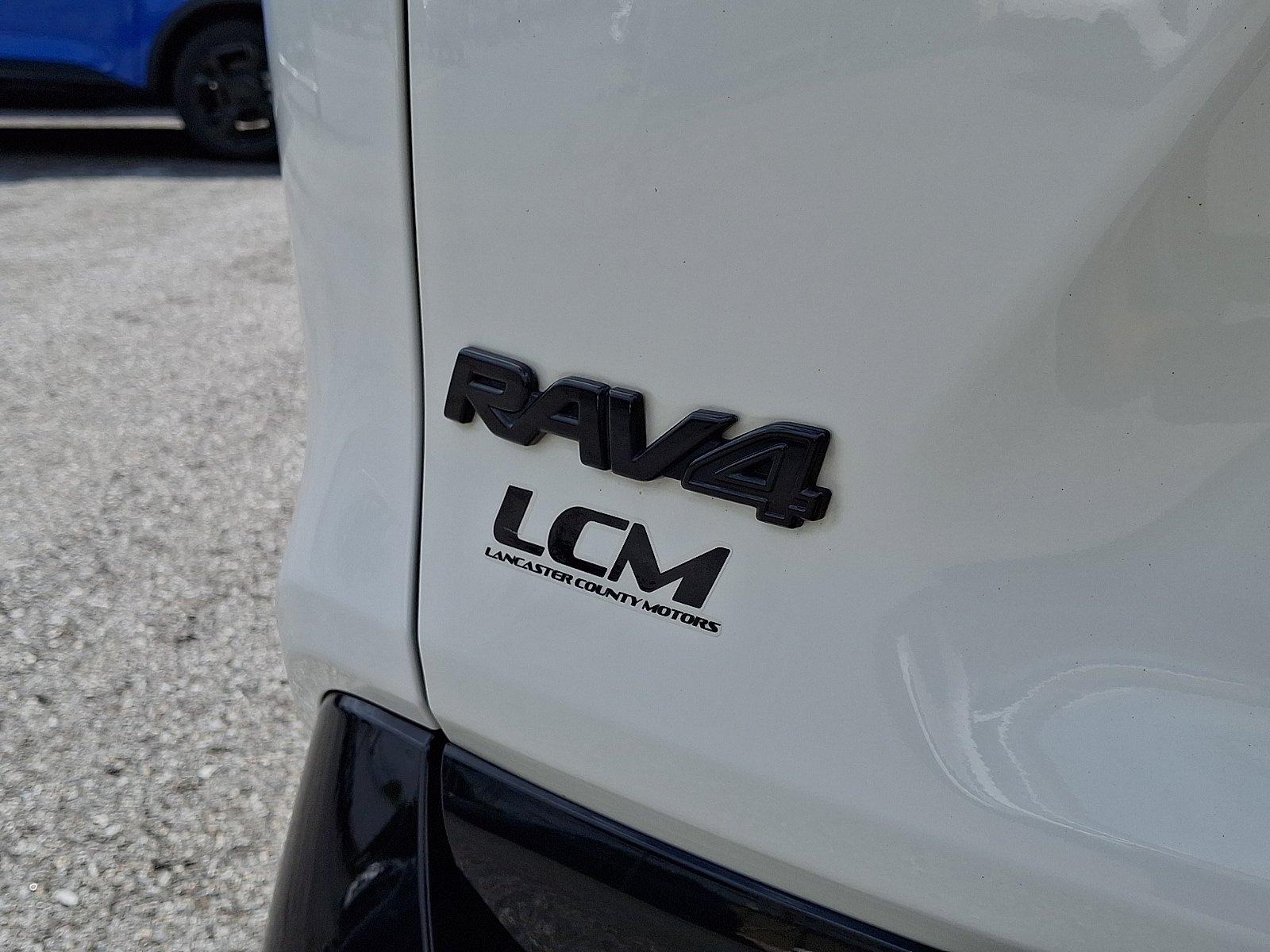 Used 2022 Toyota RAV4 XSE AWD/4WD image 33