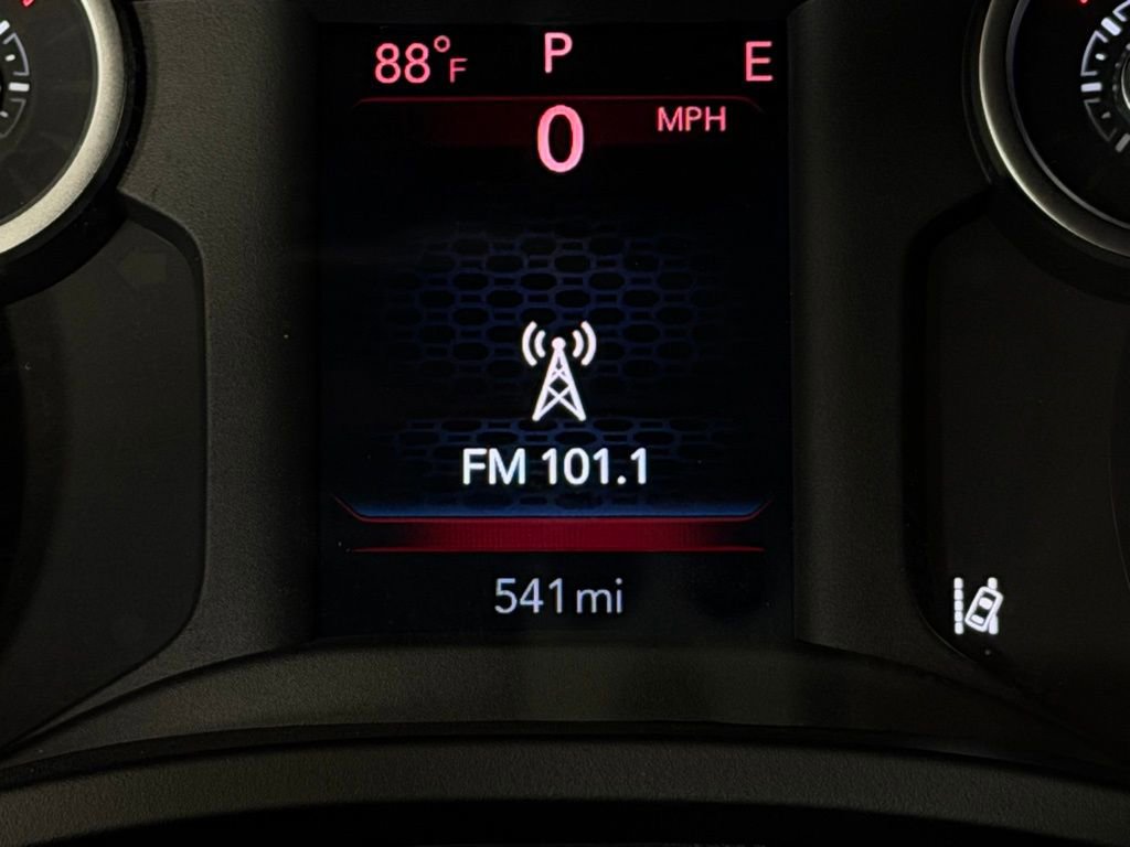 Certified 2026 RAM 1500 Tradesman image 15