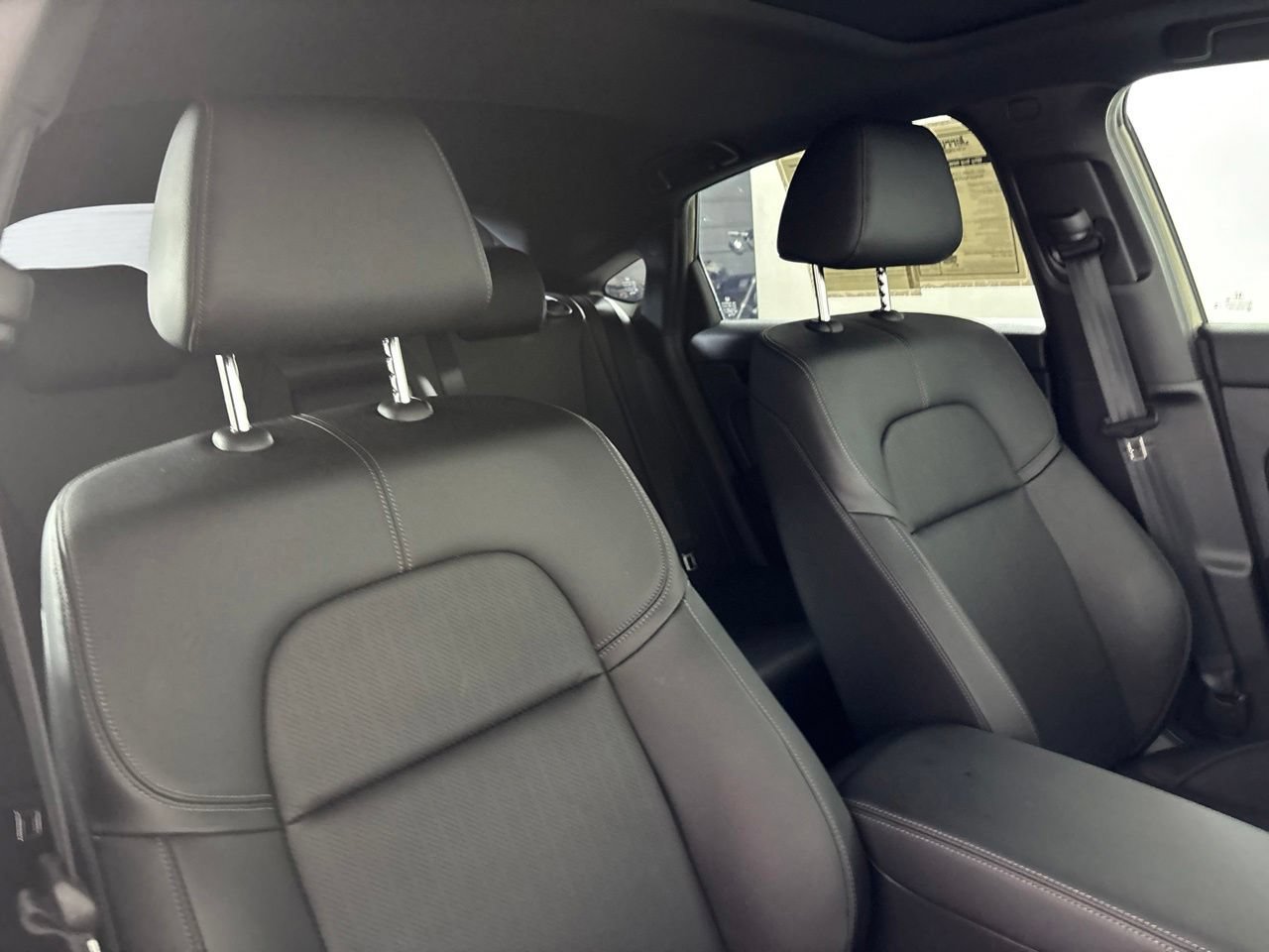 Used 2025 Honda Civic Sport Touring image 26