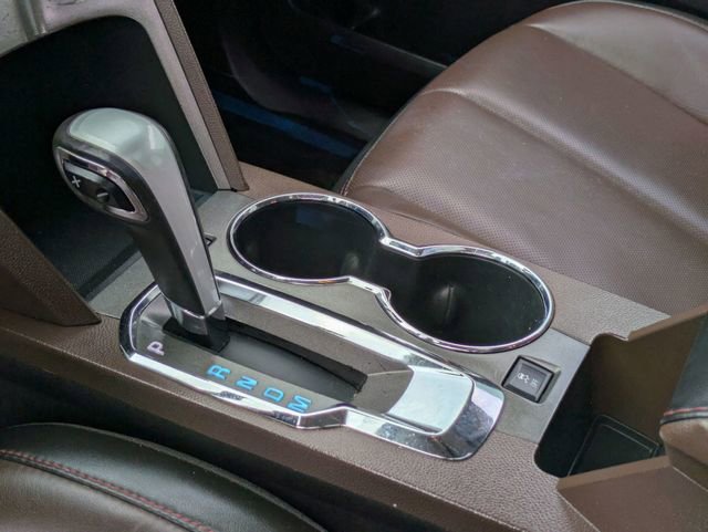 Used 2012 Chevrolet Equinox LTZ image 26