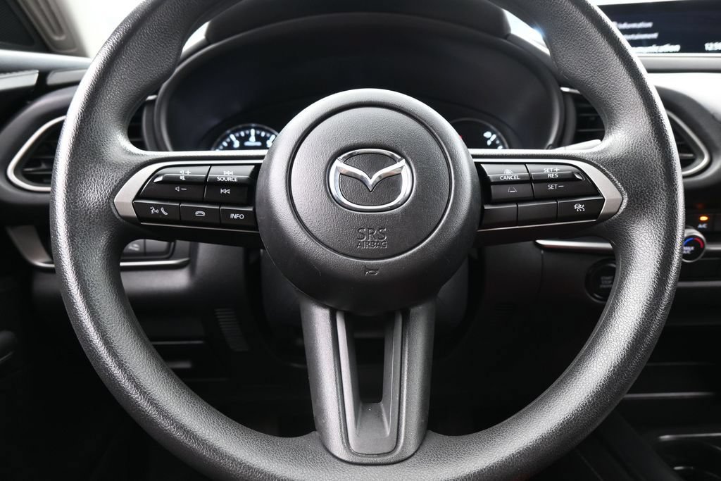 Used 2024 MAZDA CX-30 AWD 2.5 S image 23