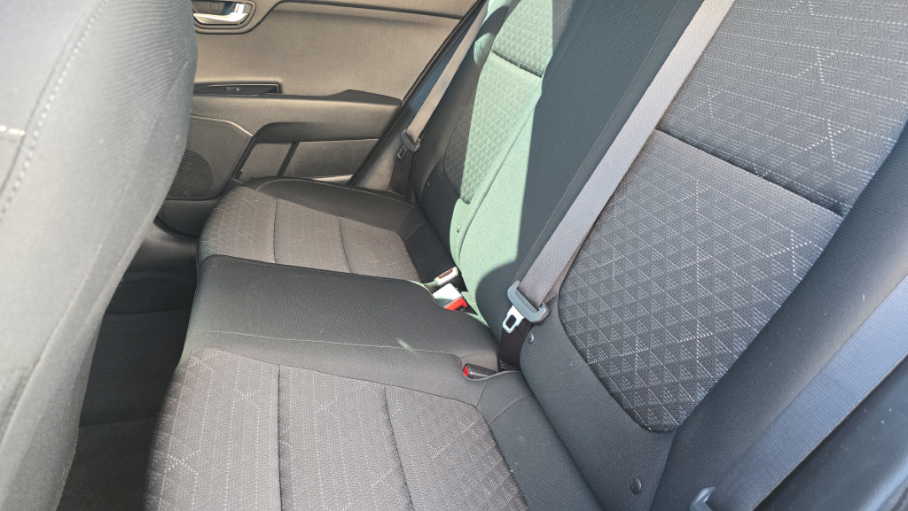 Used 2022 Kia Rio S FWD image 27