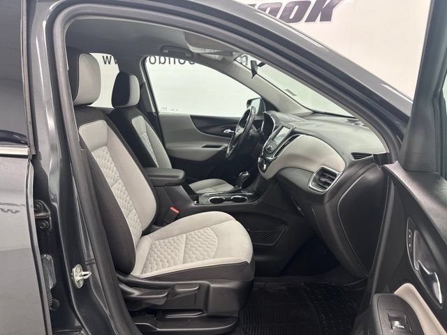 Used 2018 Chevrolet Equinox LT AWD/4WD image 29
