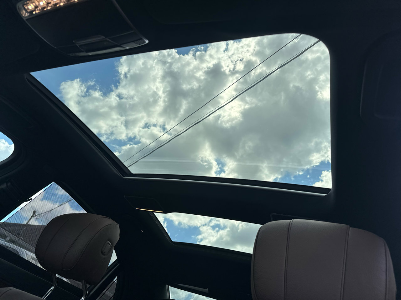 Used 2014 Mercedes-Benz S 550 Sedan image 43